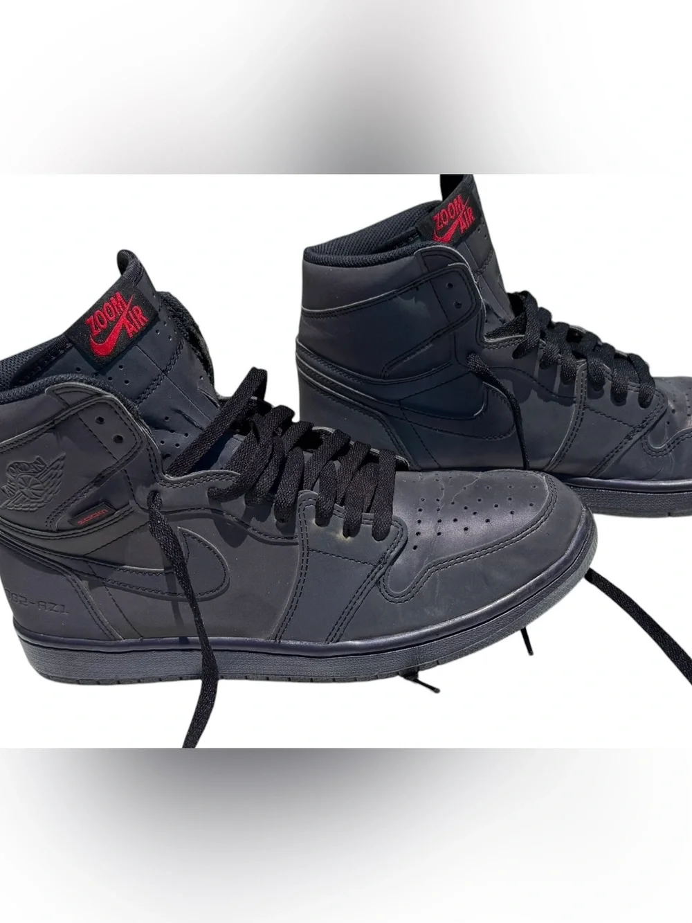 Nike Air Jordan 1 Retro High Zoom ‘ Fearless ‘, Men’s 10.5
